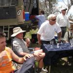 yrtleford - Avventura con il 4x4 sul mt. buffalo national park.